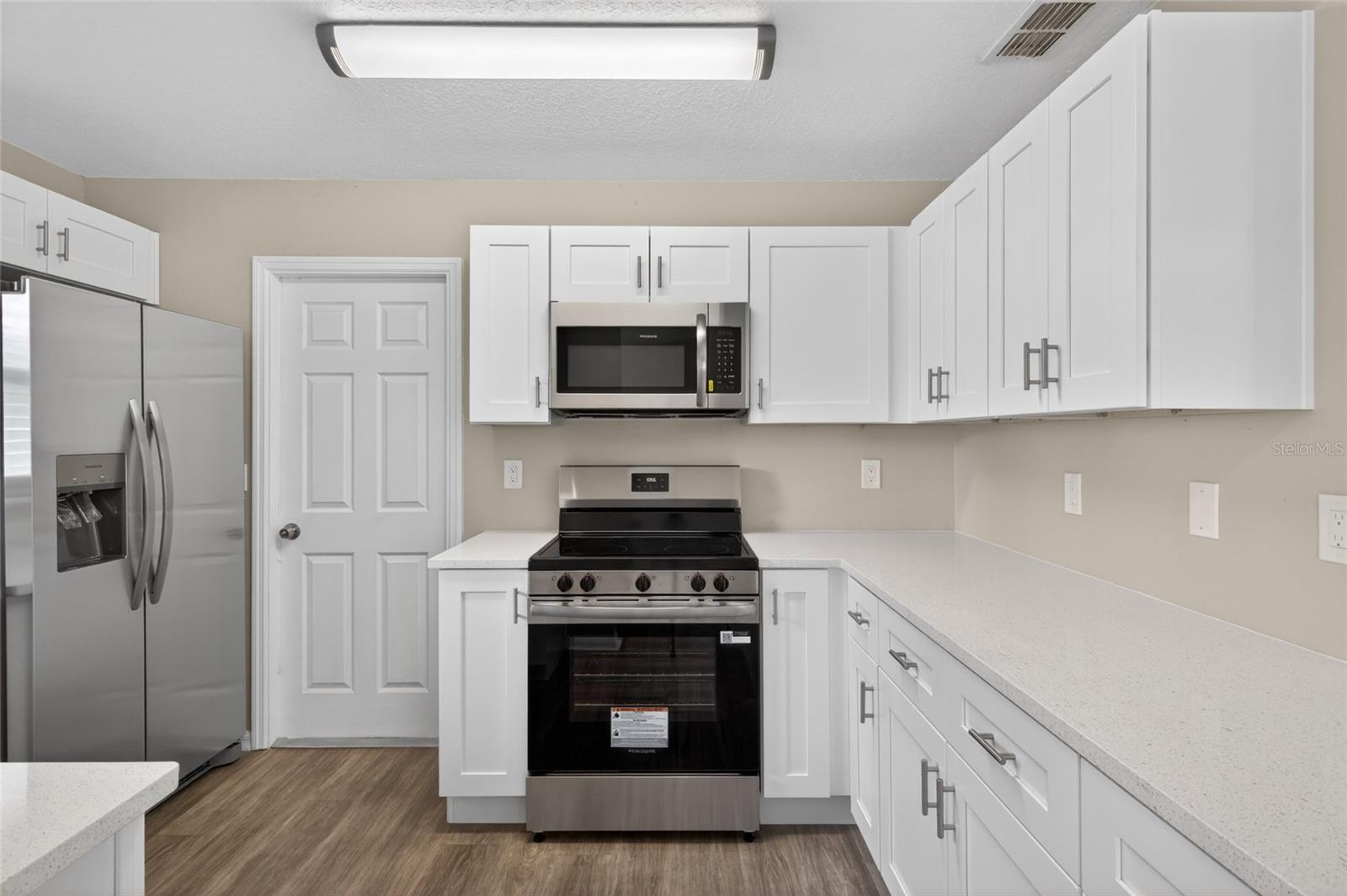 CITRUS SPGS UNIT 16 - Residential