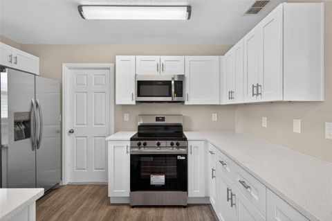 Tiny photo for 799 W Wycliffe Lane, Citrus Springs, FL 34434 (MLS # TB8506790)