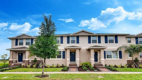 Photo of 16570 Barbours Creek Way, Winter Garden, FL 34787 (MLS # O6403257)