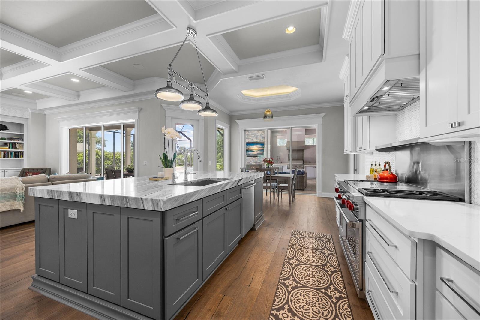 OAKMONT PH 1 UNIT 1B - Residential