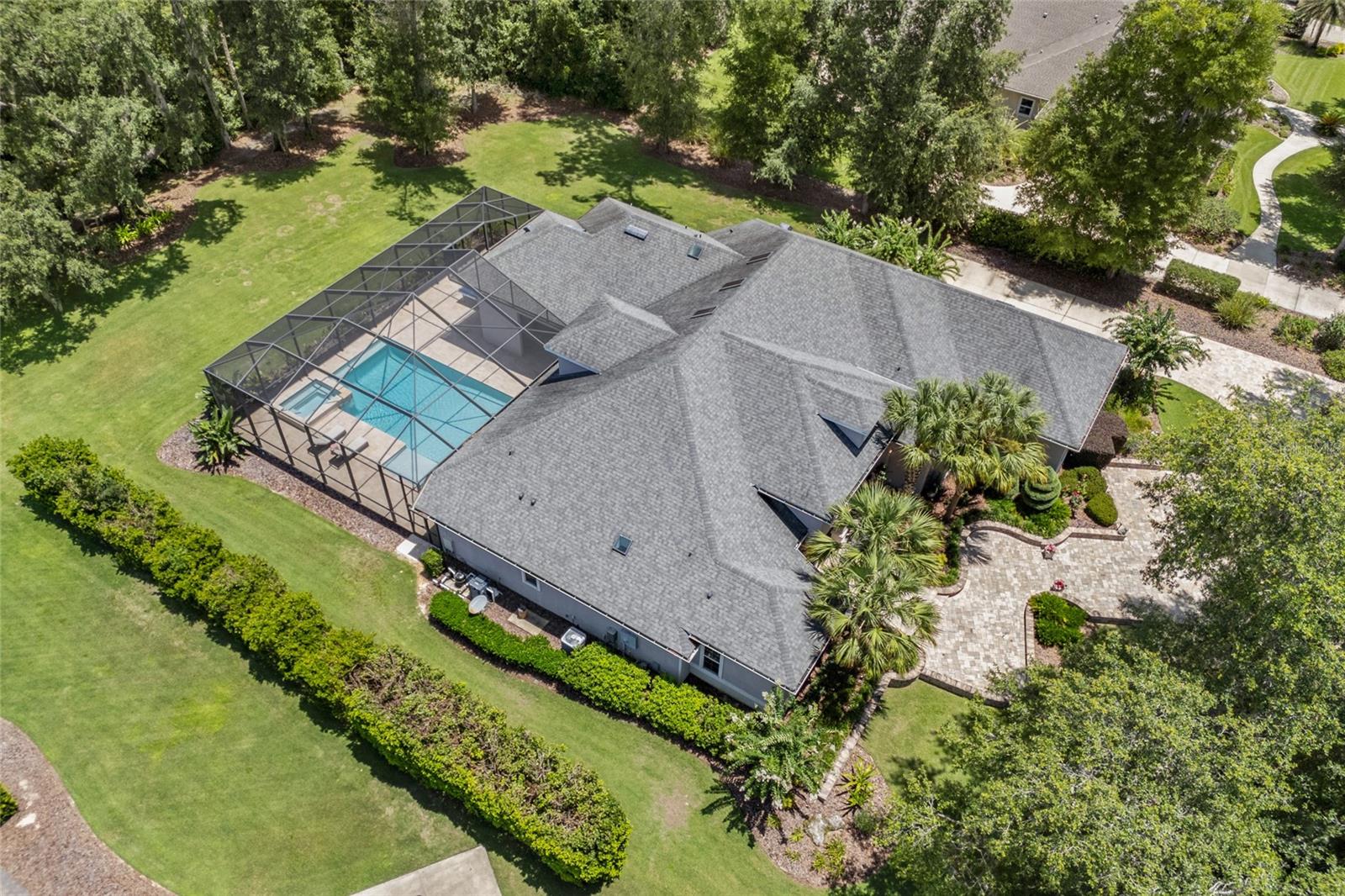 OAKMONT PH 1 UNIT 1B - Residential