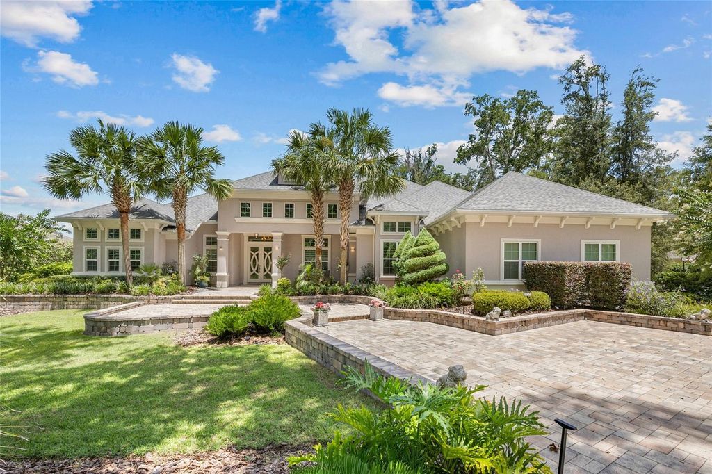 Photo of 11372 SW 30th Avenue, Gainesville, FL 32608 (MLS # GC540476)