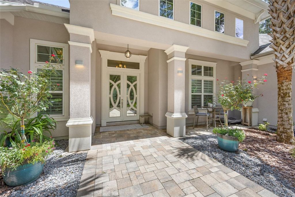 Photo of 11372 SW 30th Avenue, Gainesville, FL 32608 (MLS # GC540476)