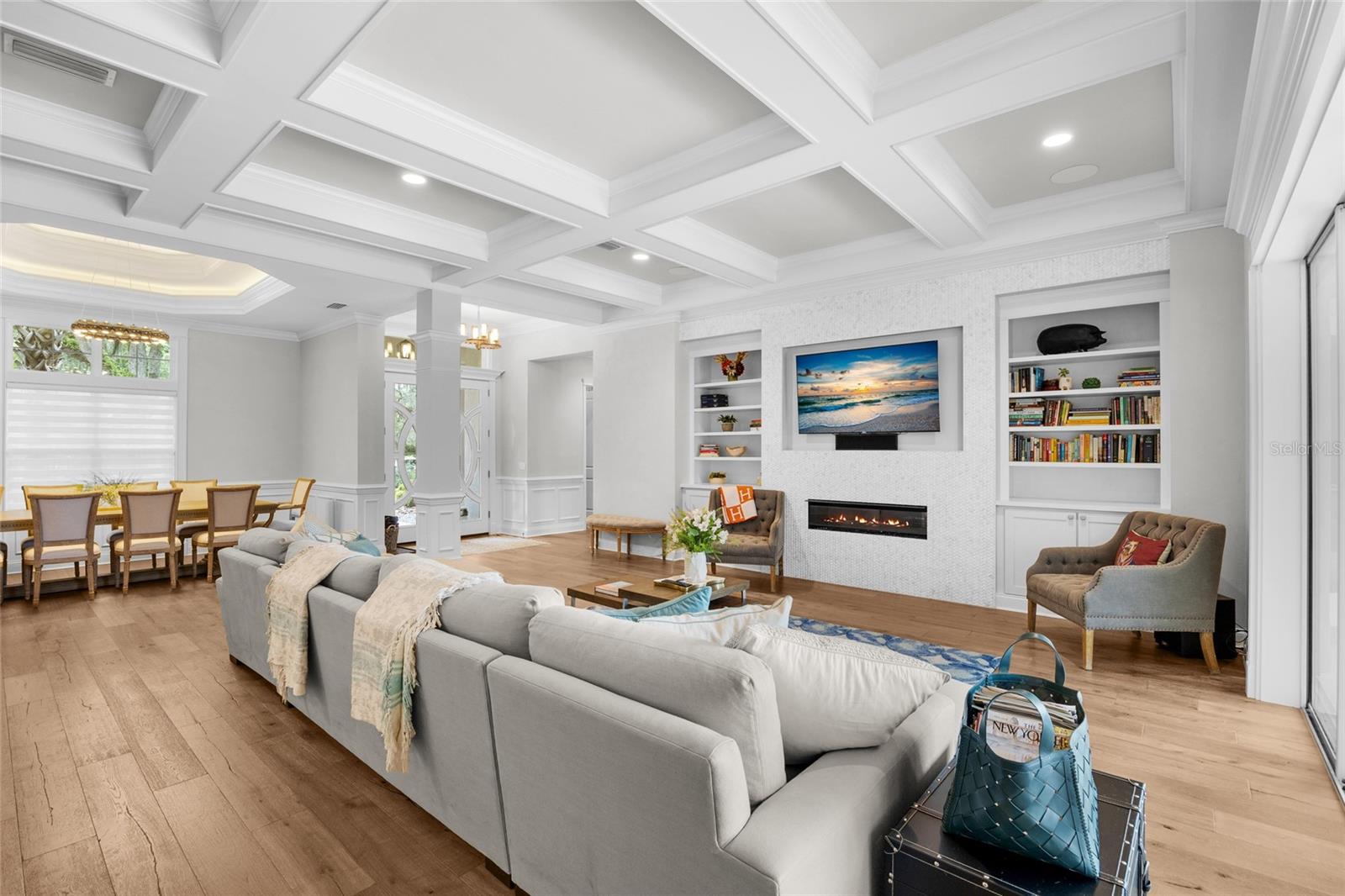 OAKMONT PH 1 UNIT 1B - Residential