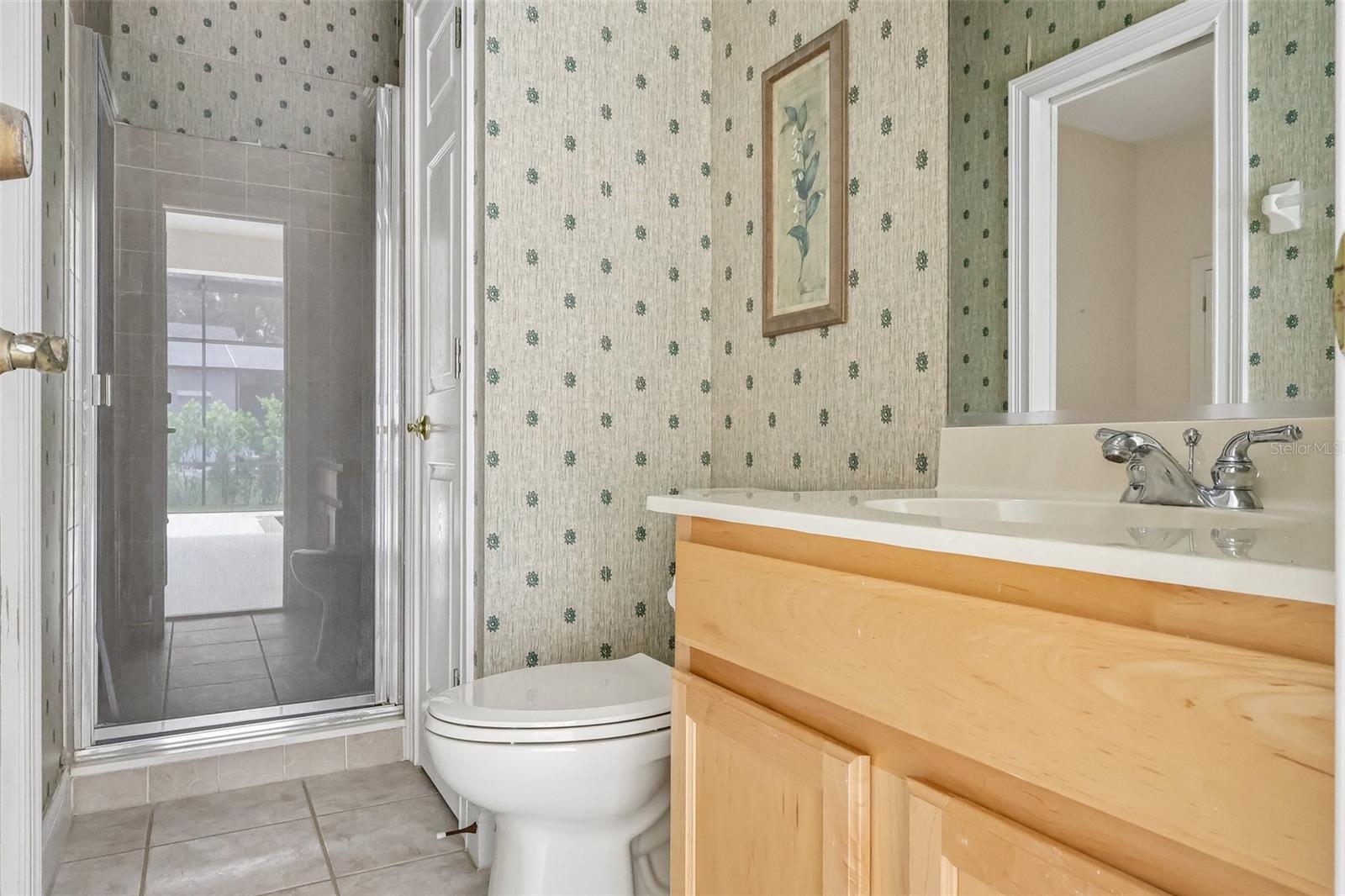 KEENES POINTE - Residential