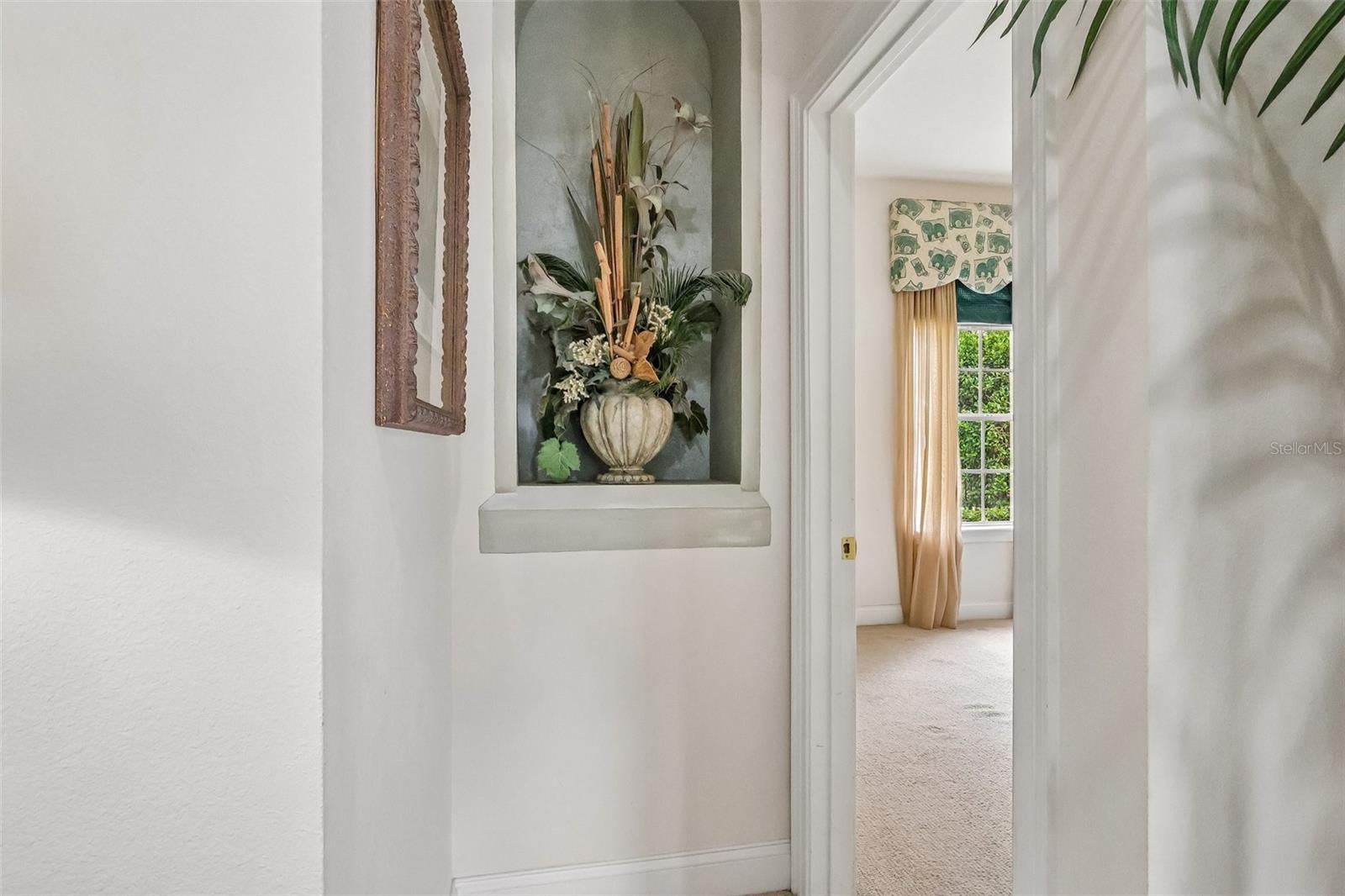 KEENES POINTE - Residential