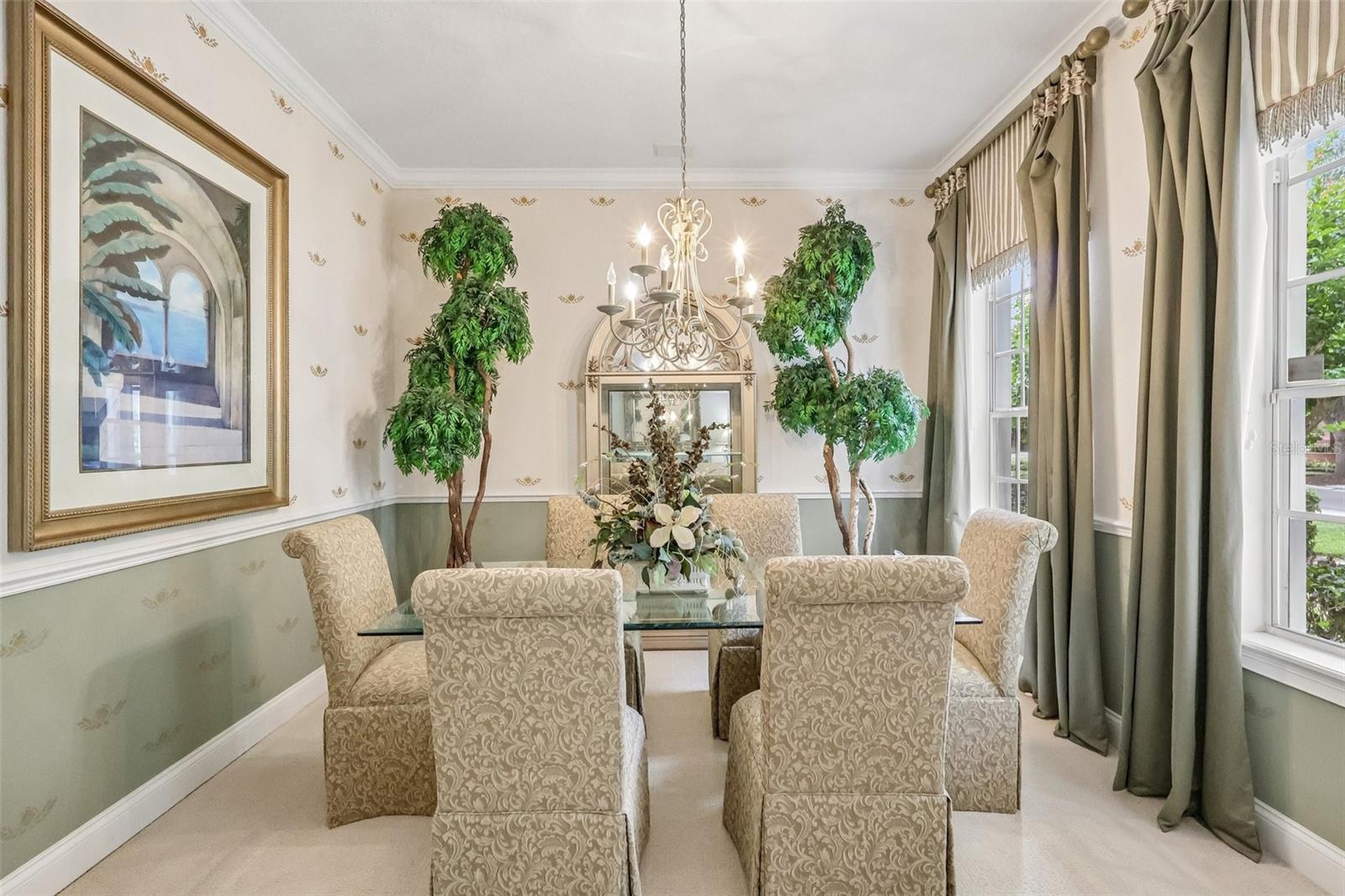 KEENES POINTE - Residential