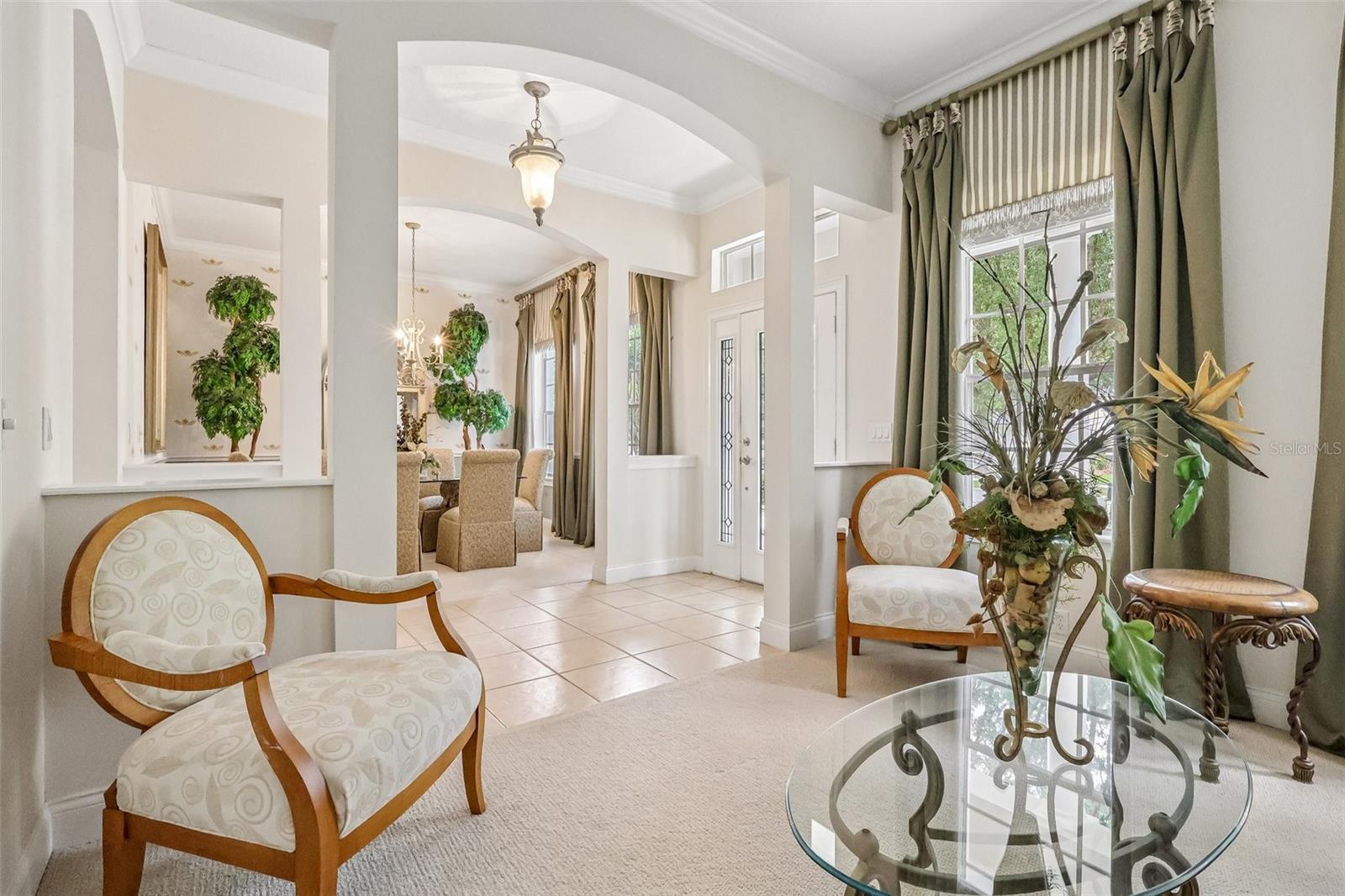 KEENES POINTE - Residential