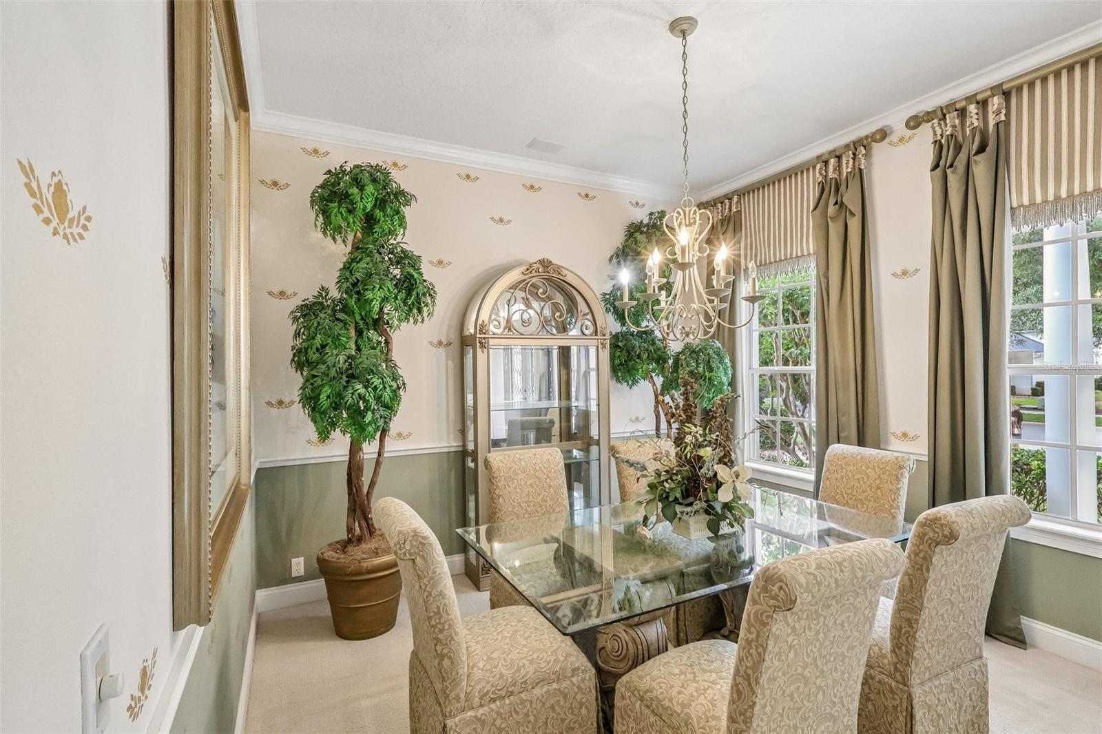 KEENES POINTE - Residential
