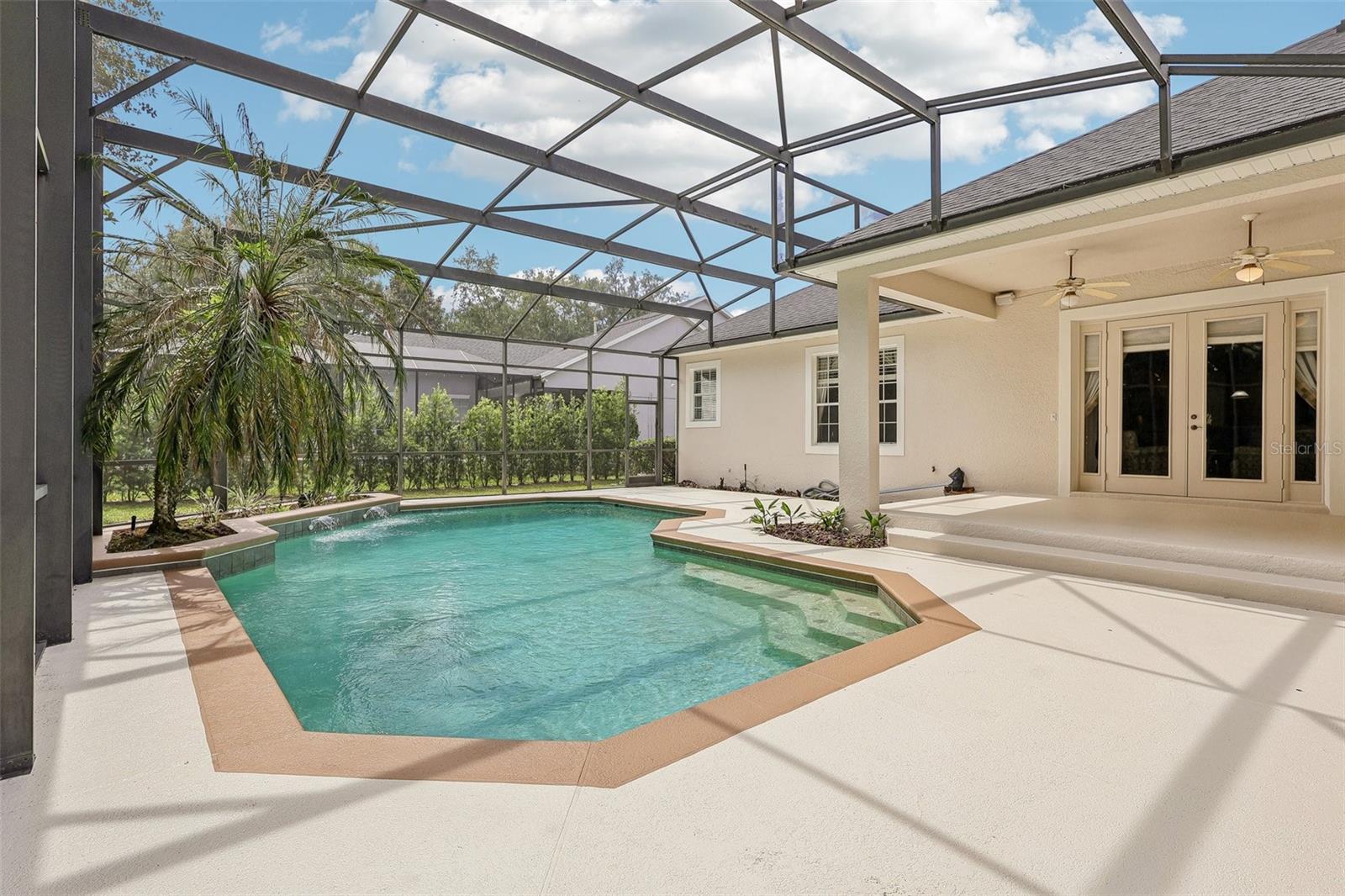 KEENES POINTE - Residential