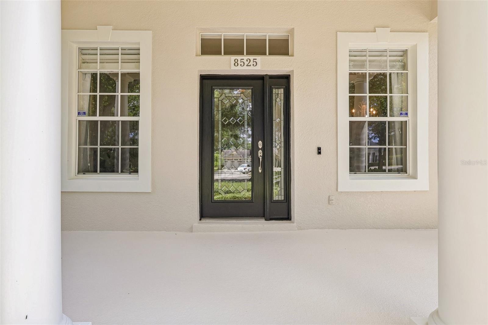 KEENES POINTE - Residential