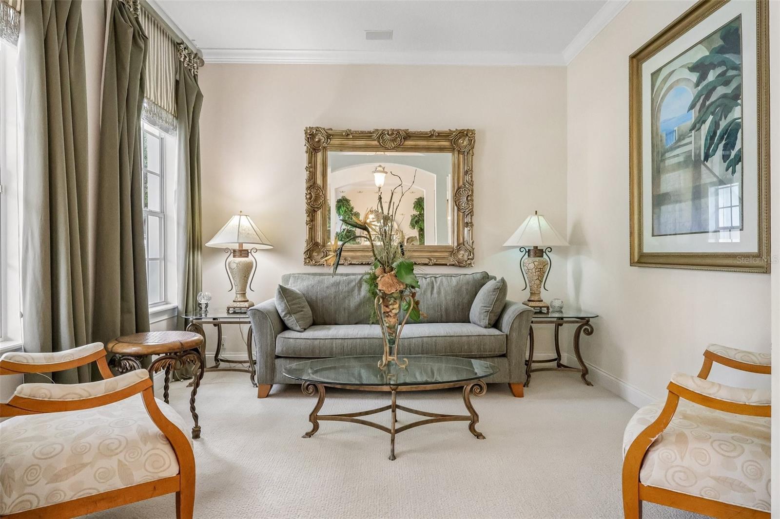 KEENES POINTE - Residential