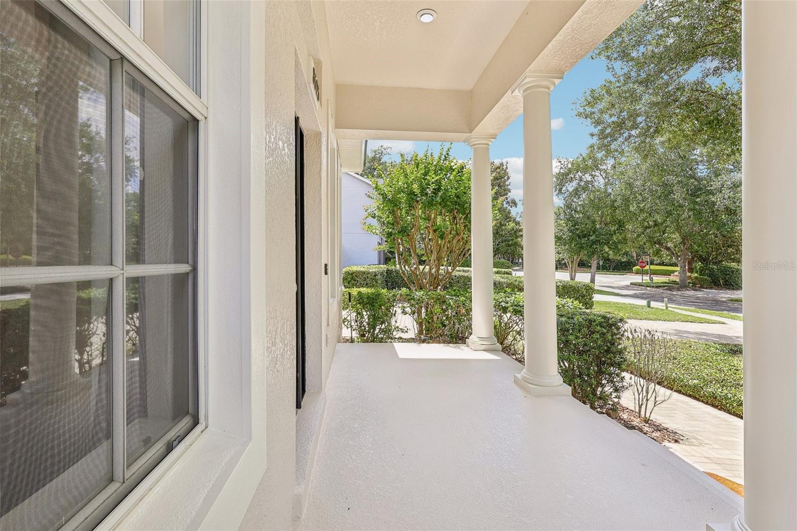 KEENES POINTE - Residential
