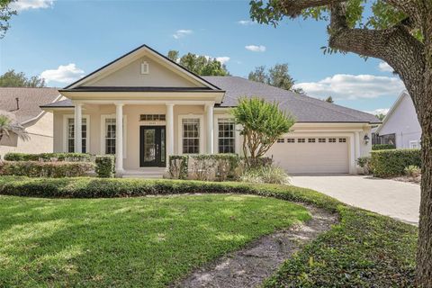 Photo of 8525 Bowden Way, Windermere, FL 34786 (MLS # O6405195)