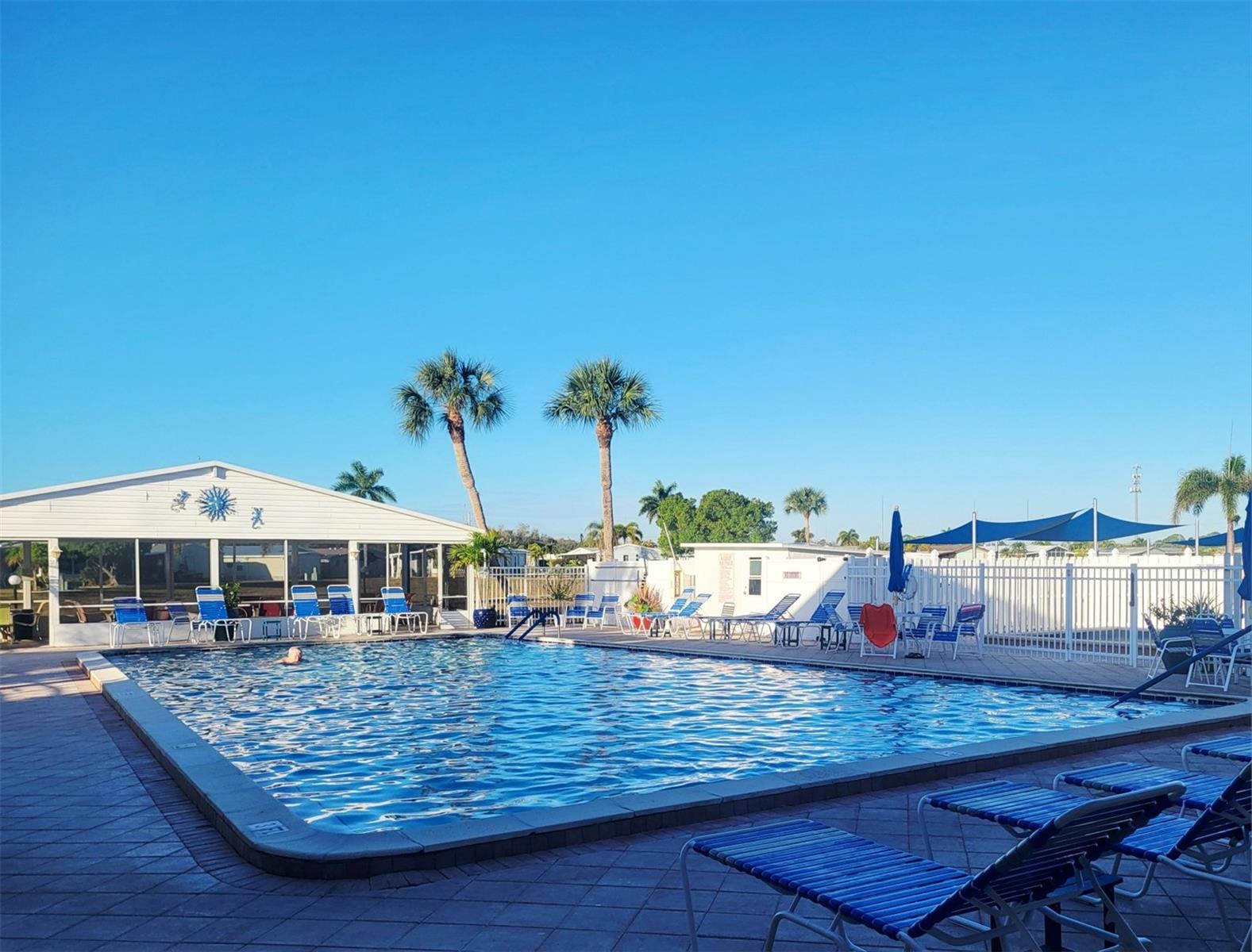 HORIZON VILLAGE CO OP - Residential