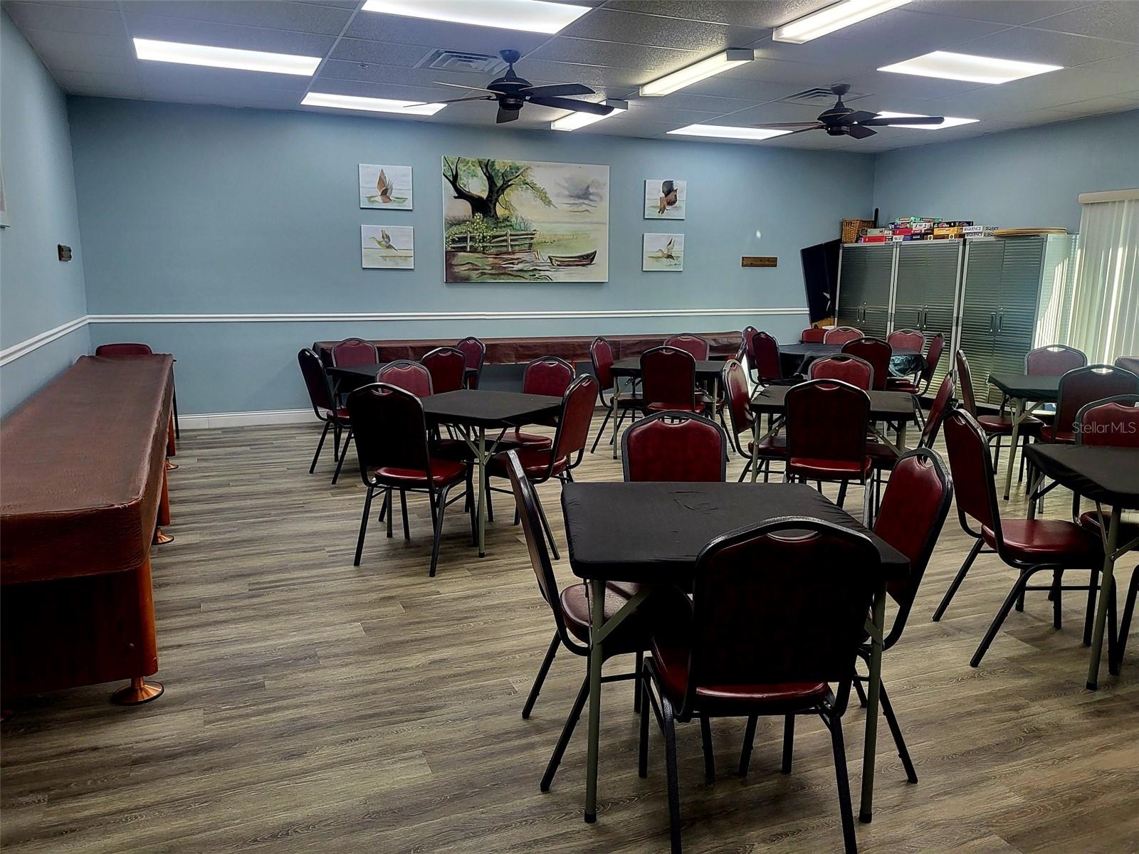 HORIZON VILLAGE CO OP - Residential