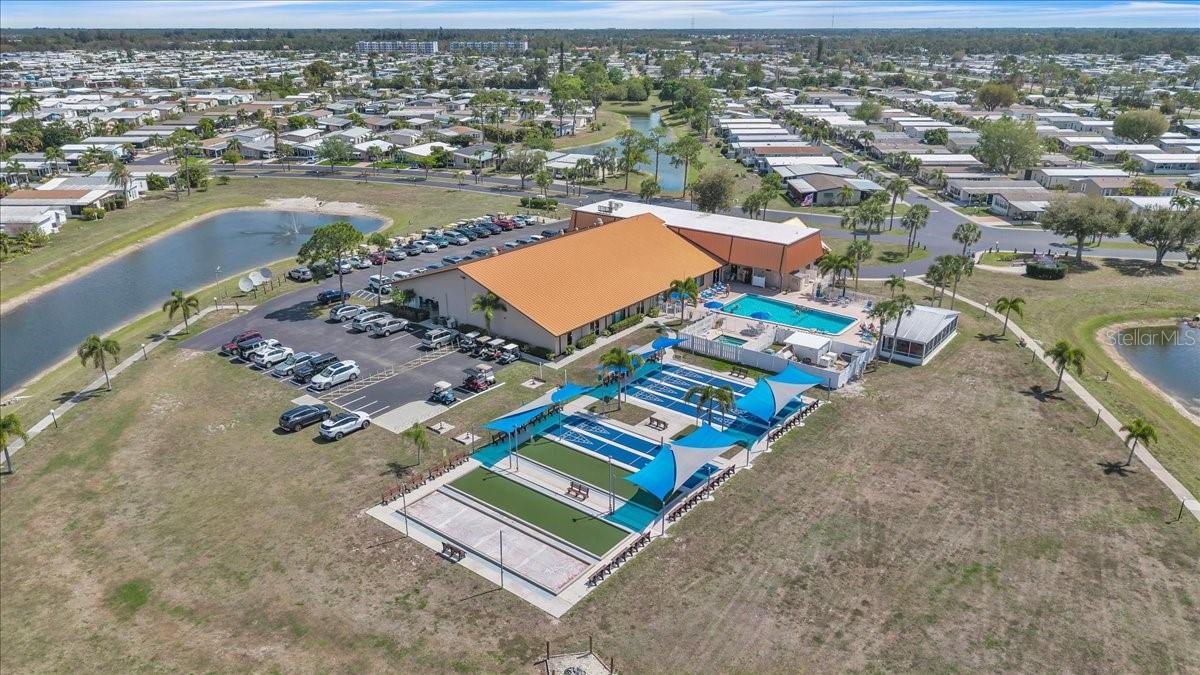 HORIZON VILLAGE CO OP - Residential