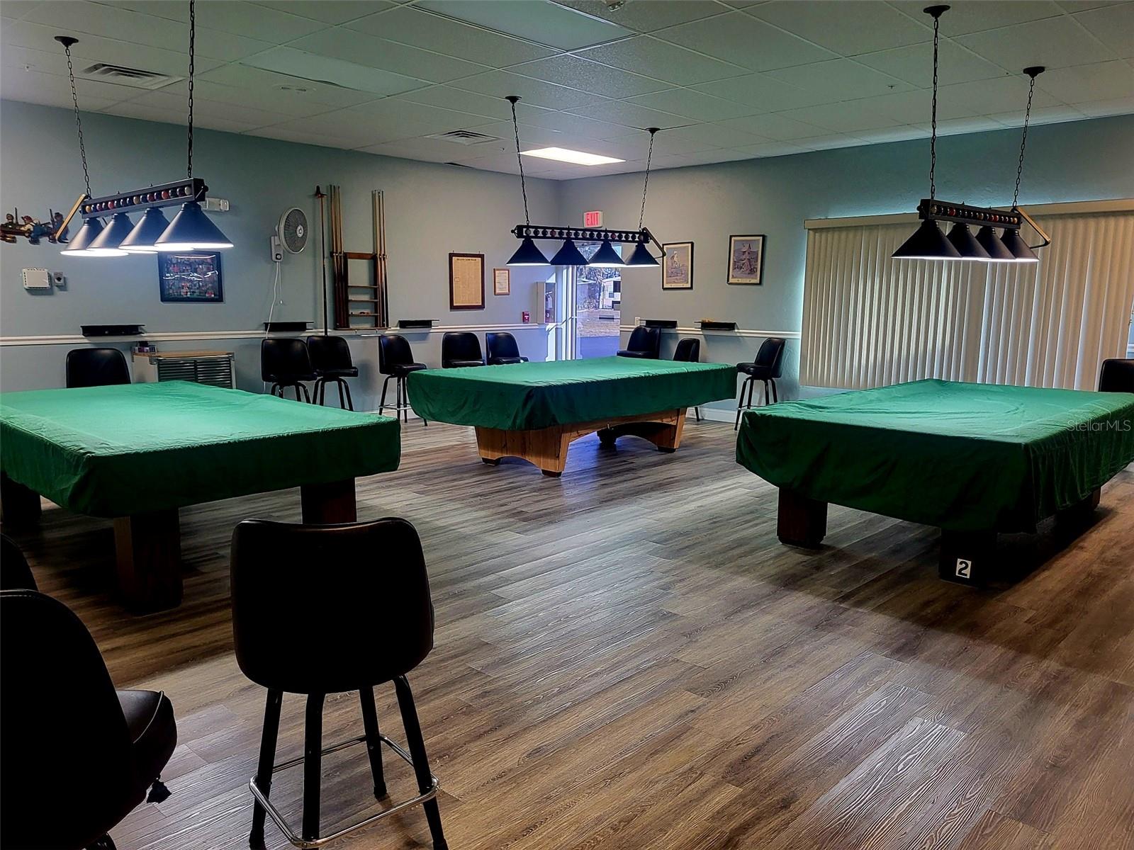 HORIZON VILLAGE CO OP - Residential