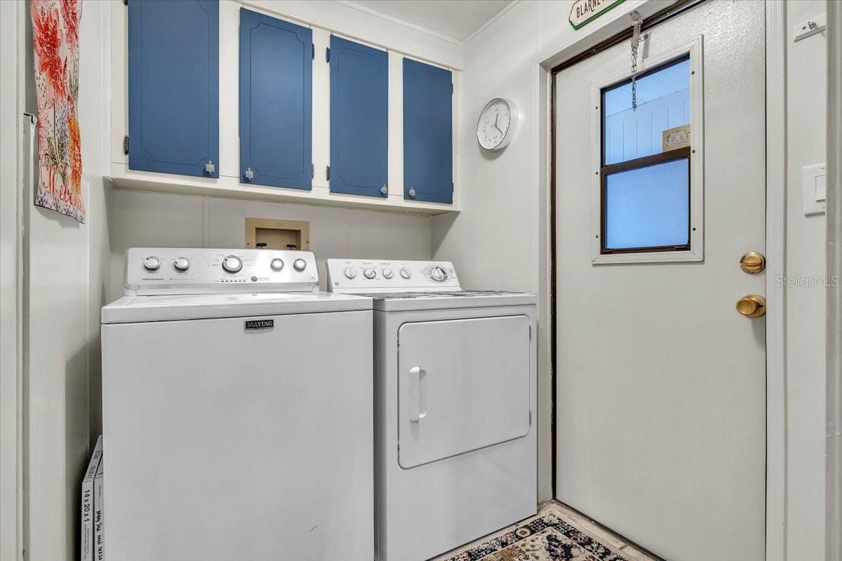 HORIZON VILLAGE CO OP - Residential