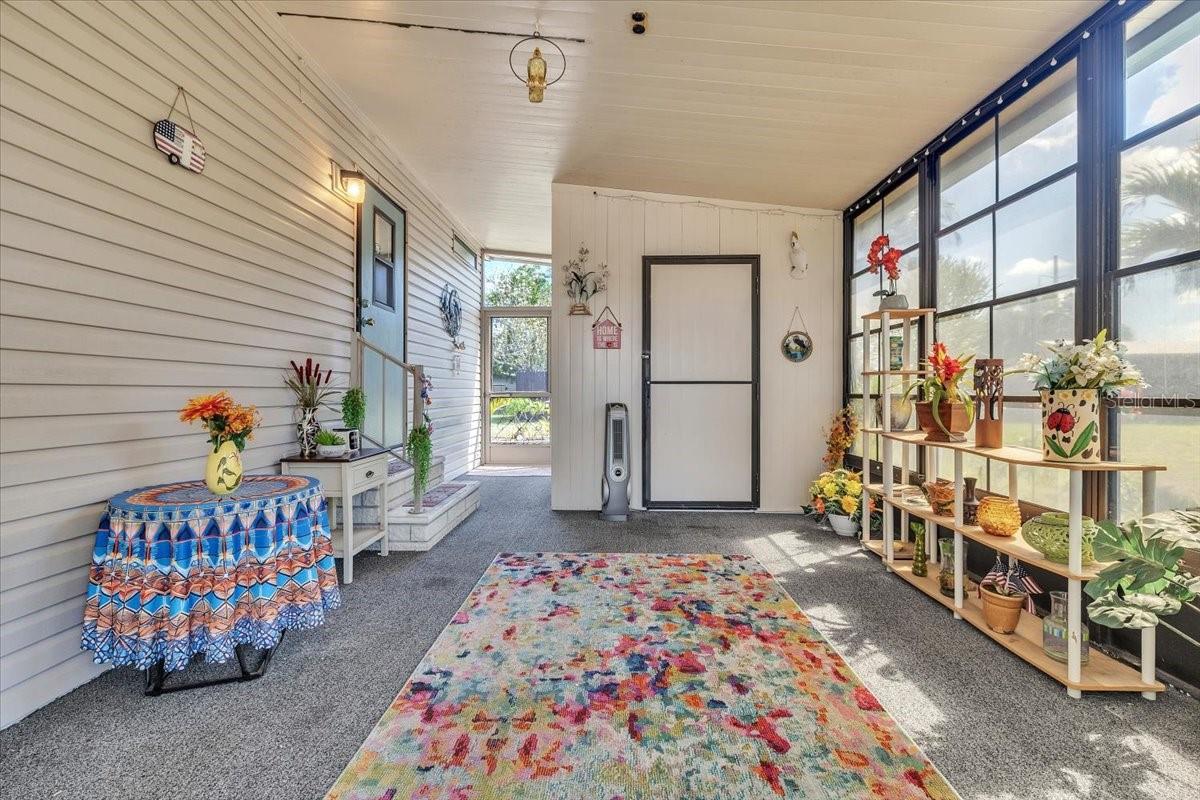 HORIZON VILLAGE CO OP - Residential