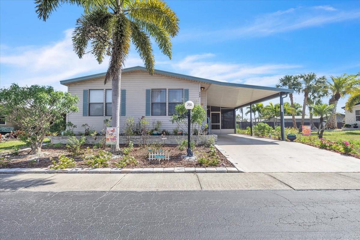 HORIZON VILLAGE CO OP - Residential