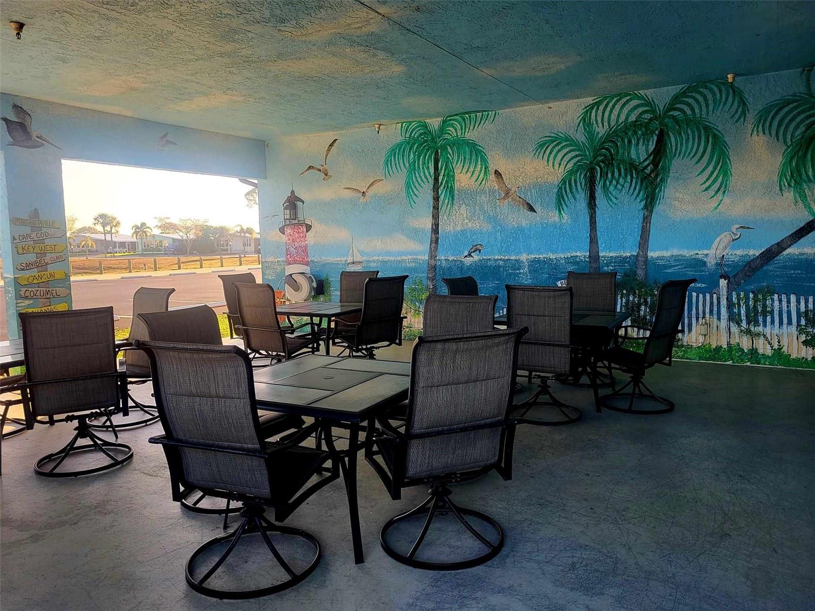 HORIZON VILLAGE CO OP - Residential