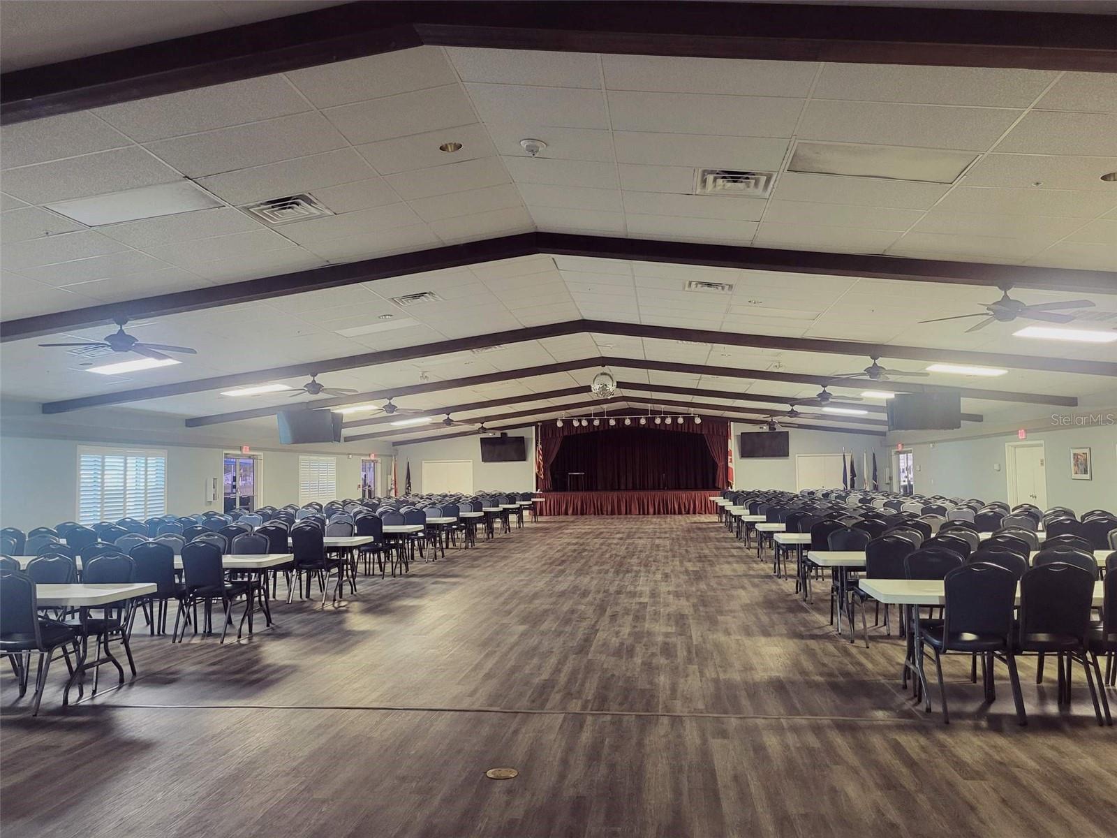 HORIZON VILLAGE CO OP - Residential