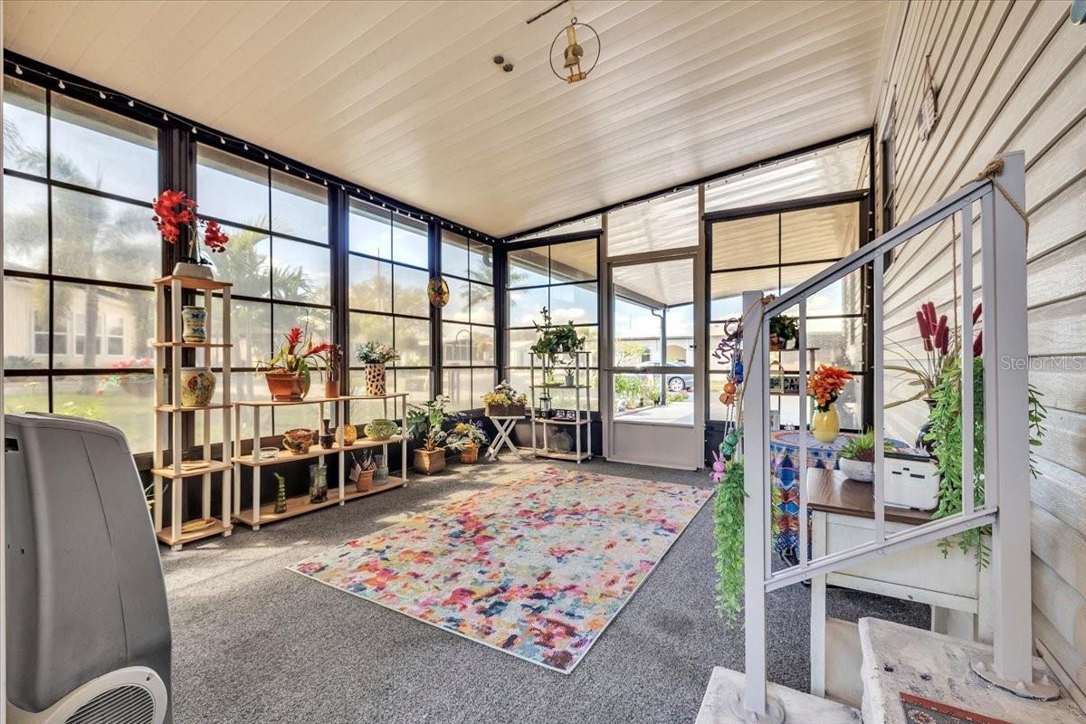 HORIZON VILLAGE CO OP - Residential