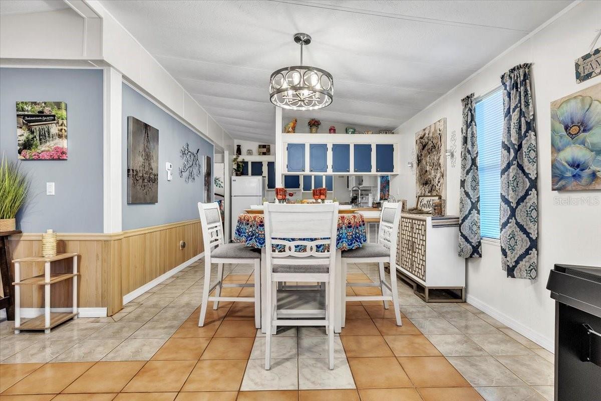 HORIZON VILLAGE CO OP - Residential