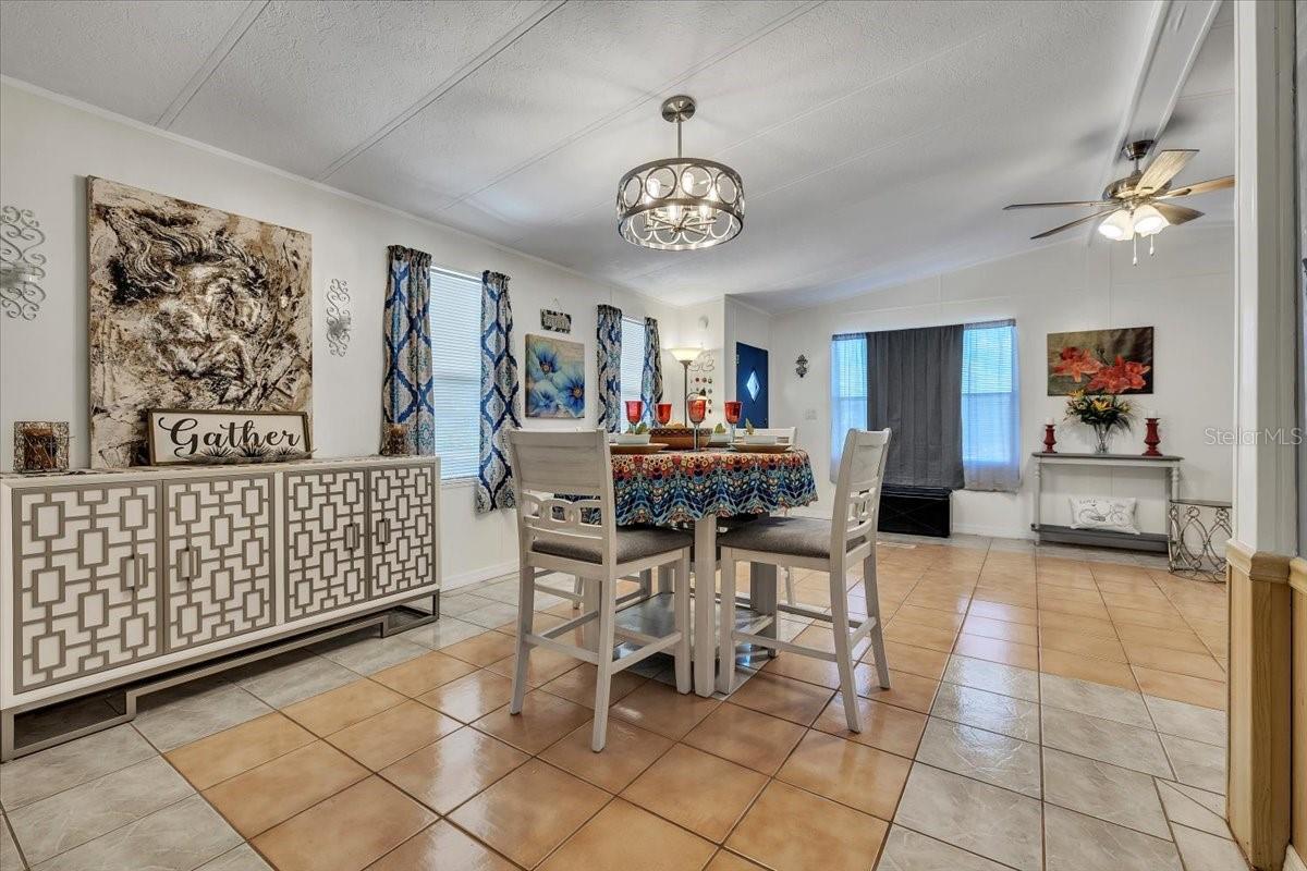 HORIZON VILLAGE CO OP - Residential