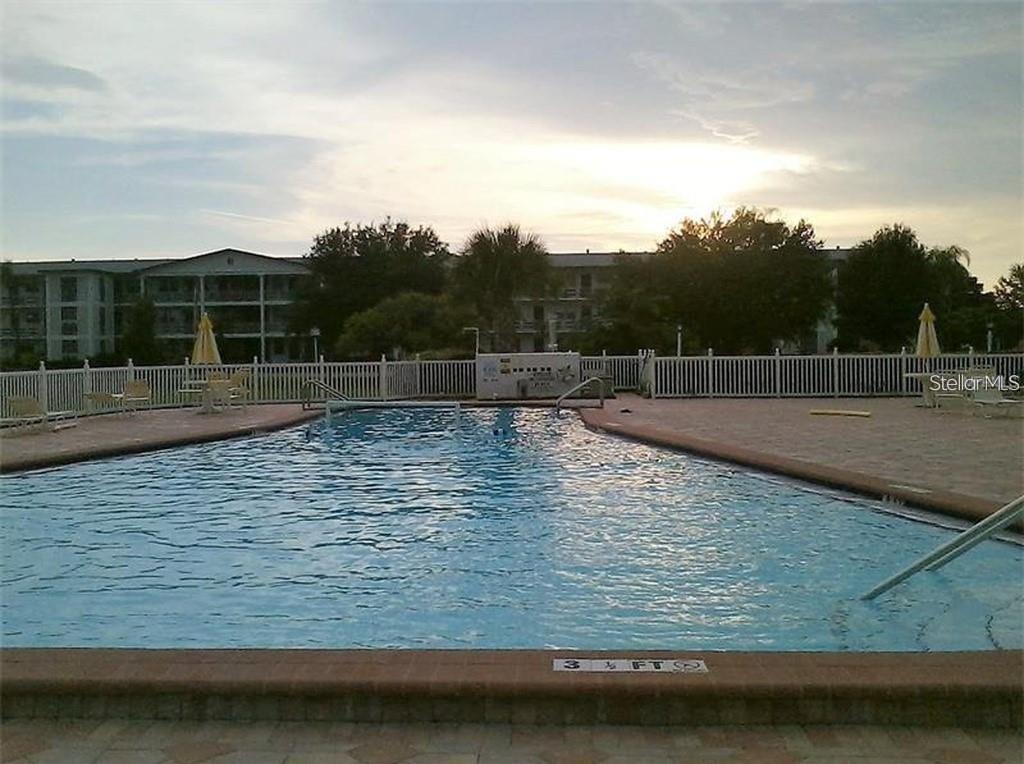 Photo of 5810 21st Street N #15, St Petersburg, FL 33714 (MLS # TB8556177)