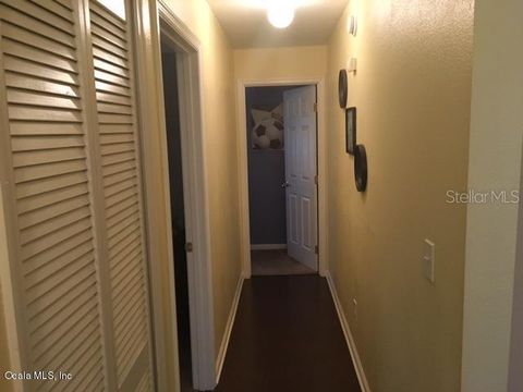 A home in OCALA