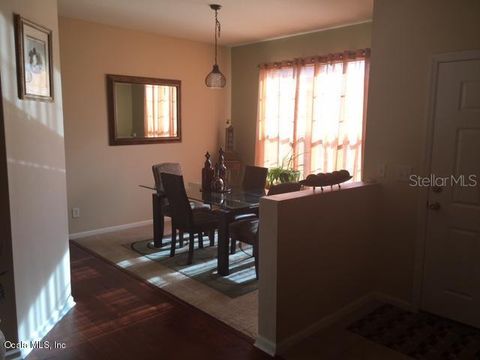 A home in OCALA