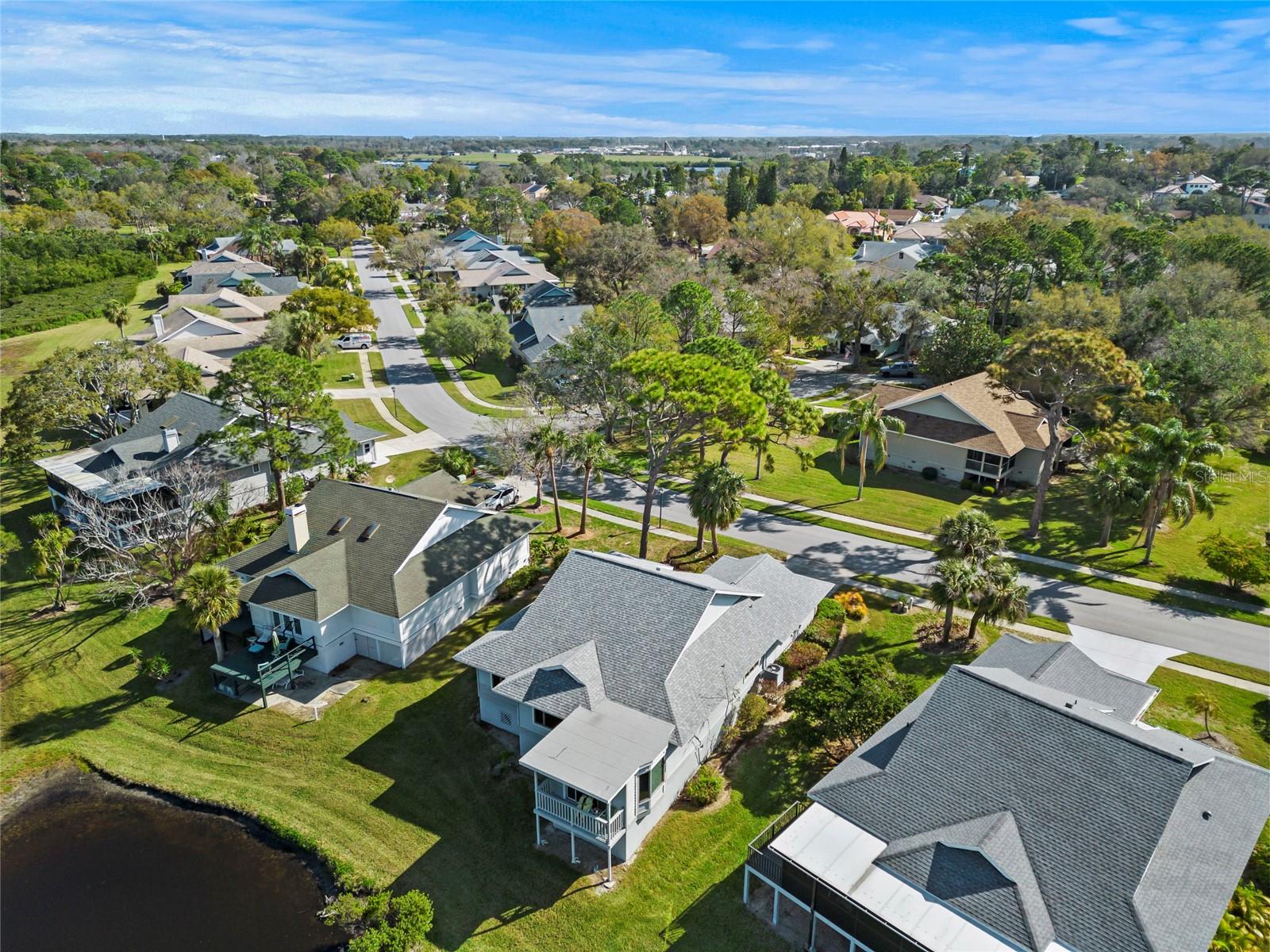1020 LAKE AVOCA DRIVE