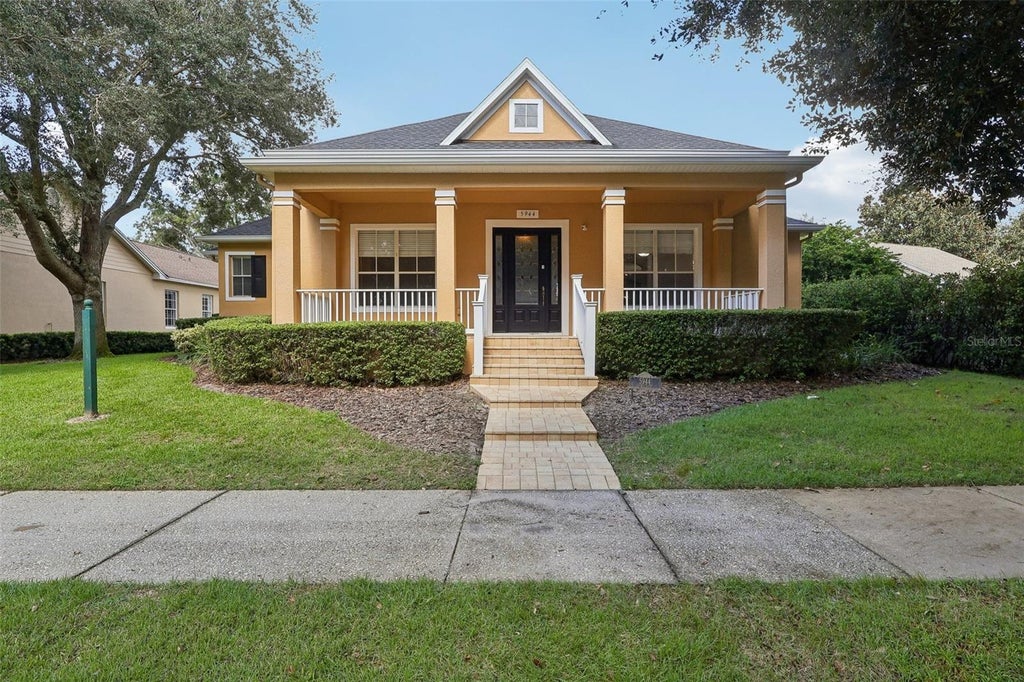 Photo of 5944 Caymus Loop, Windermere, FL 34786 (MLS # O6448128)