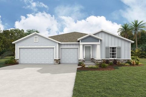 4648 SW 57TH COURT GAINESVILLE FL 32608