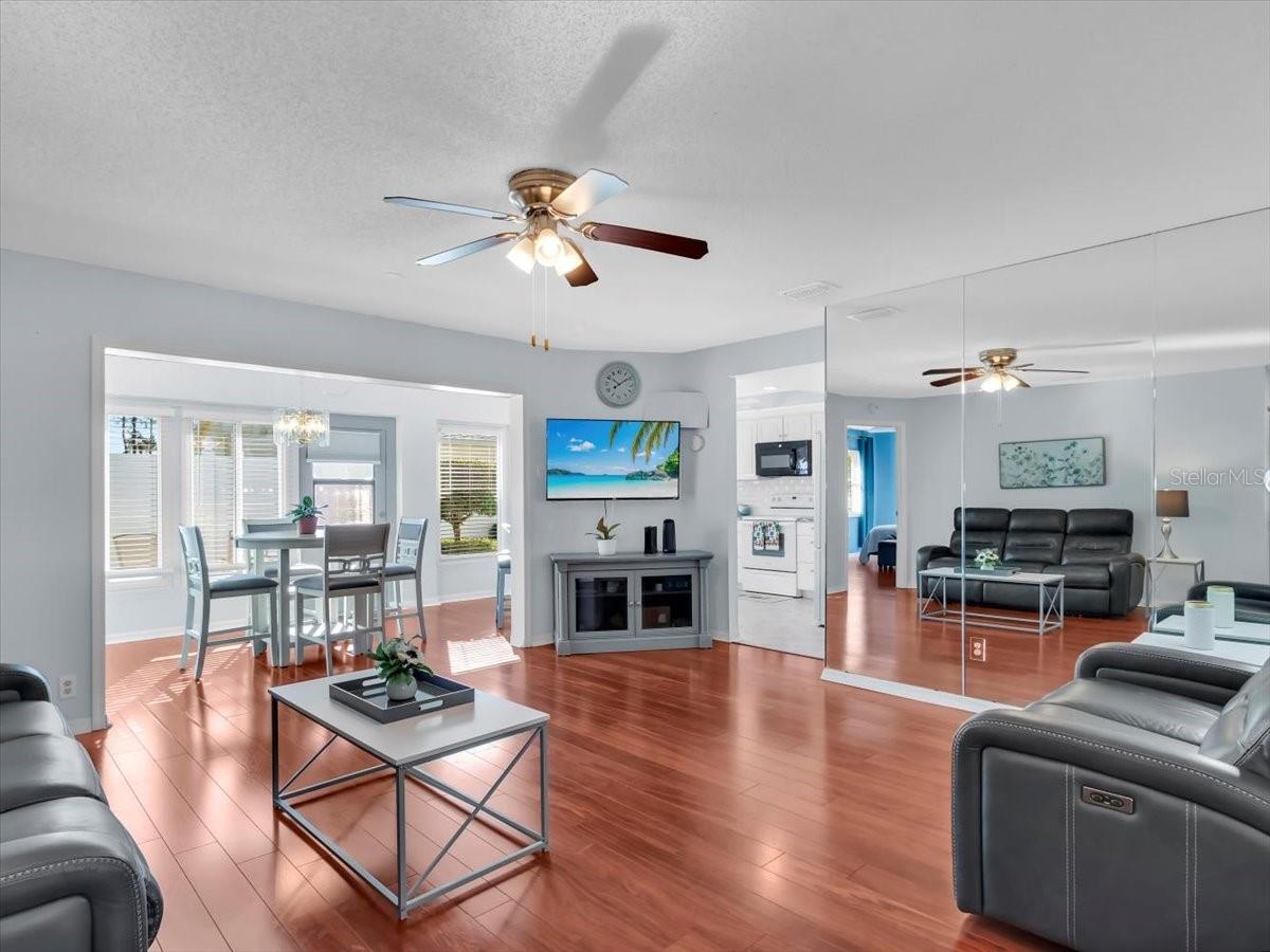 CYPRESSVIEW PH I UNIT 2 - Residential