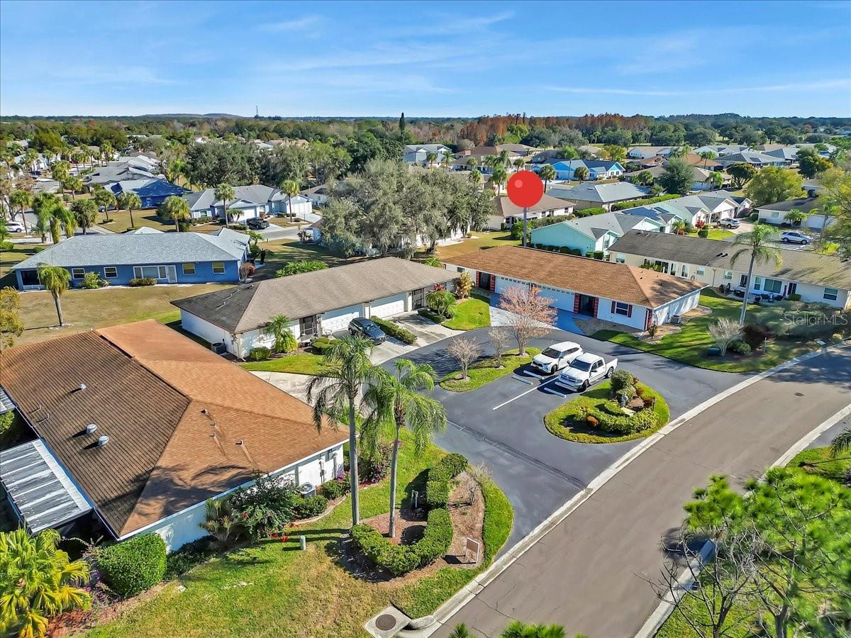 CYPRESSVIEW PH I UNIT 2 - Residential