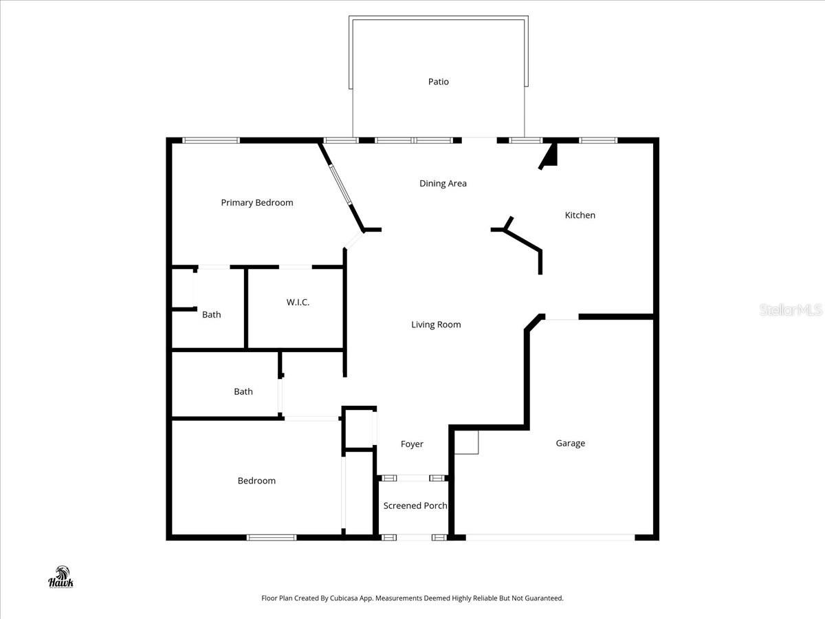 CYPRESSVIEW PH I UNIT 2 - Residential