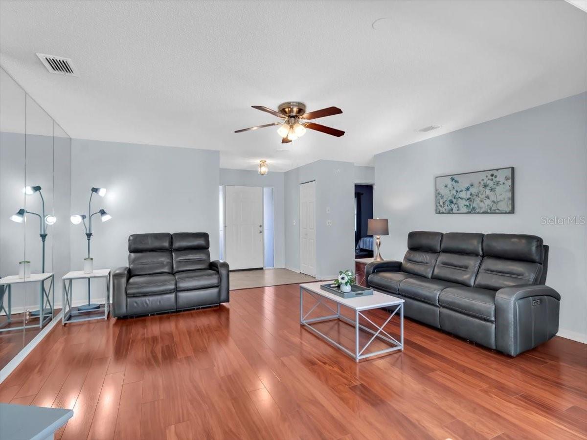 CYPRESSVIEW PH I UNIT 2 - Residential