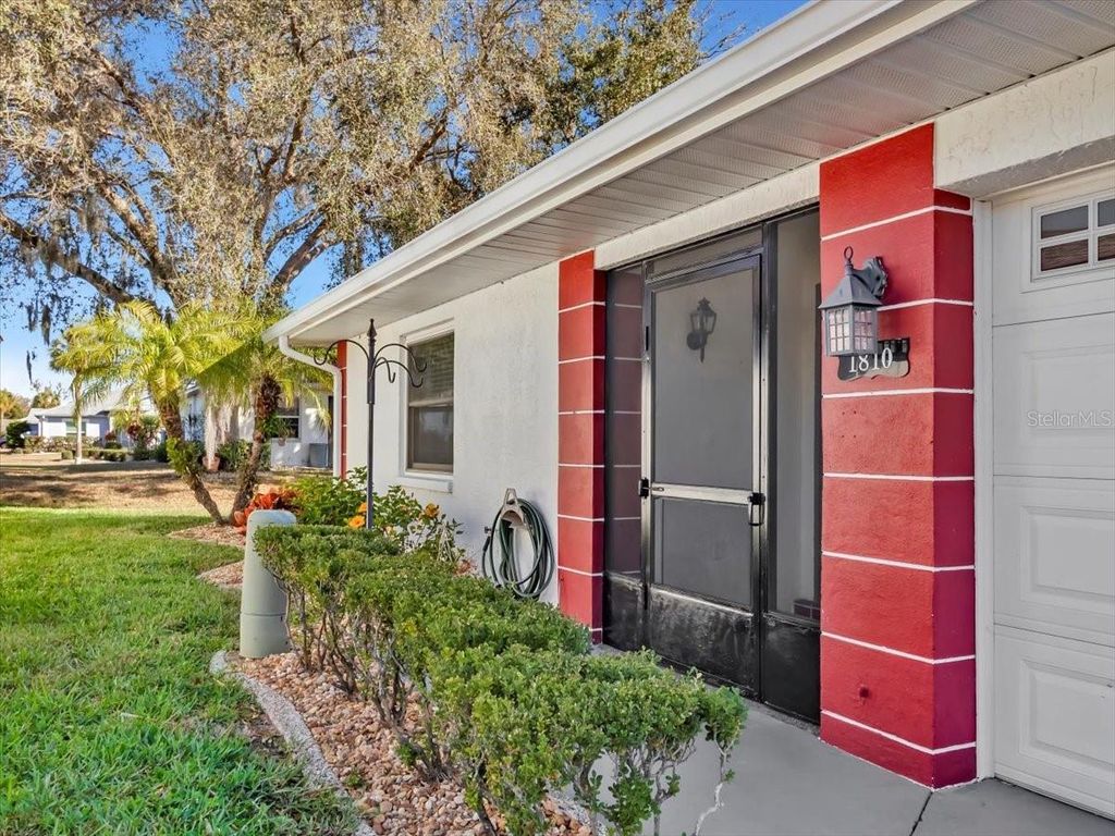 Photo of 1810 Atrium Drive, Sun City Center, FL 33573 (MLS # S5141382)