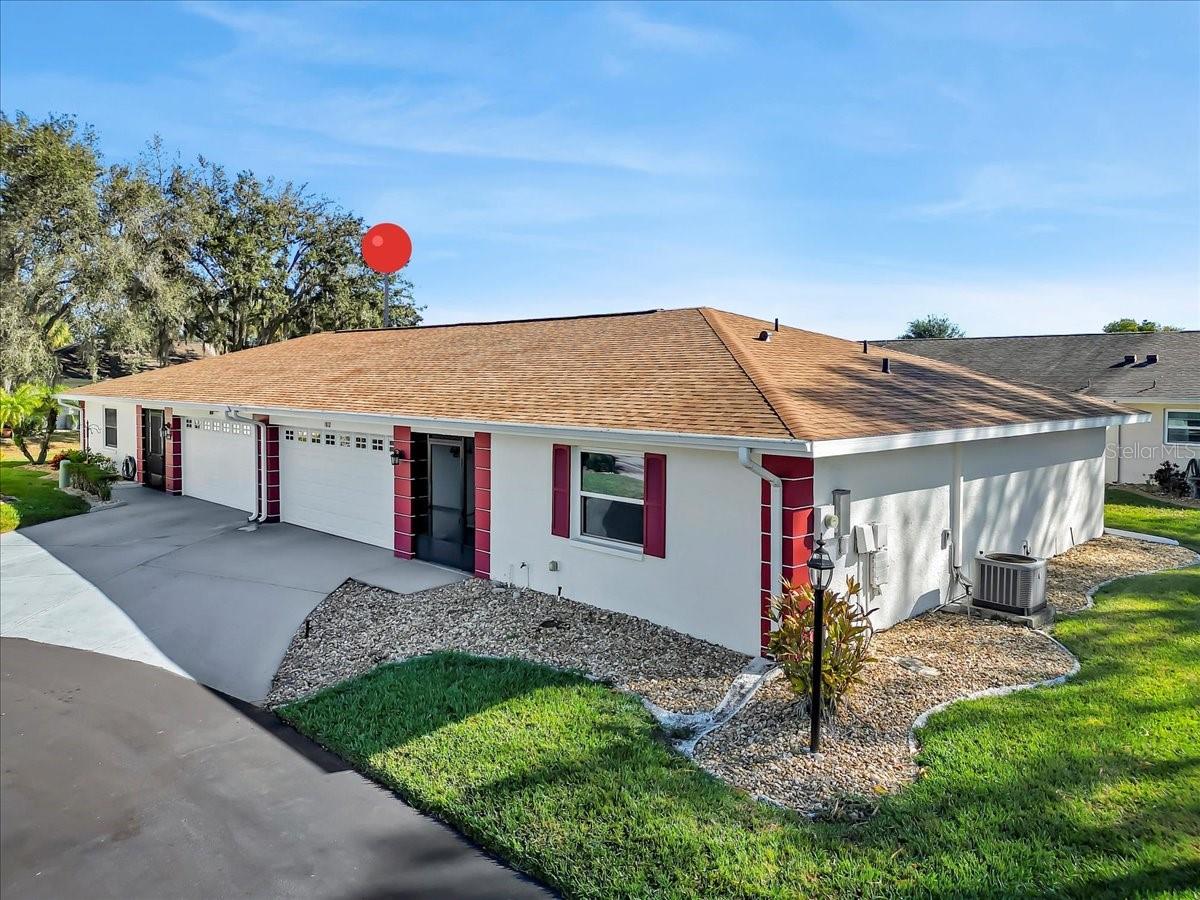 CYPRESSVIEW PH I UNIT 2 - Residential