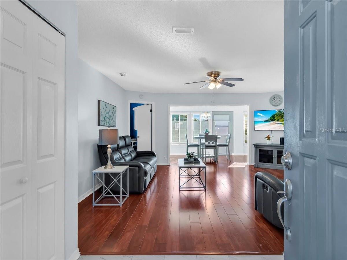 CYPRESSVIEW PH I UNIT 2 - Residential