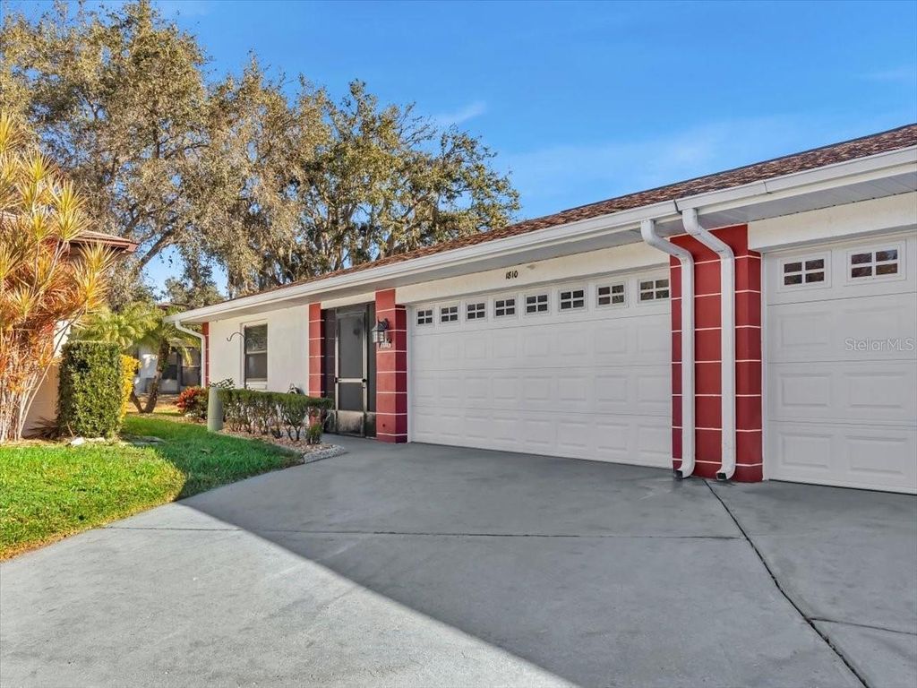 Photo of 1810 Atrium Drive, Sun City Center, FL 33573 (MLS # S5141382)