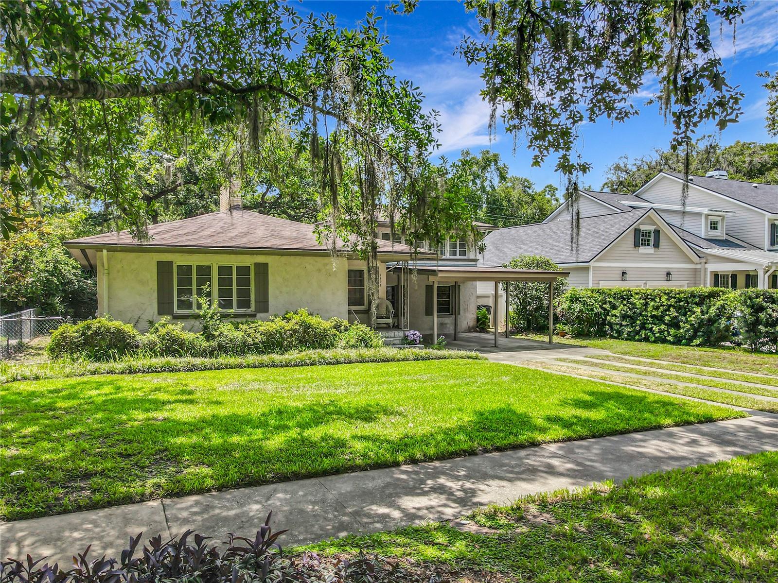 1606 ORANGEWOOD AVENUE