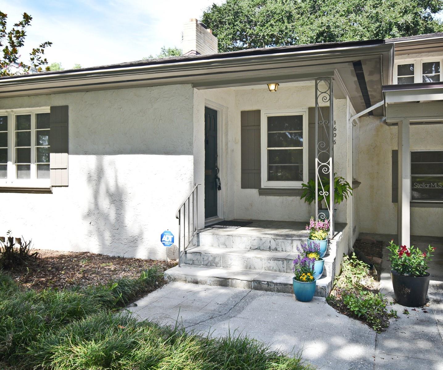 1606 ORANGEWOOD AVENUE