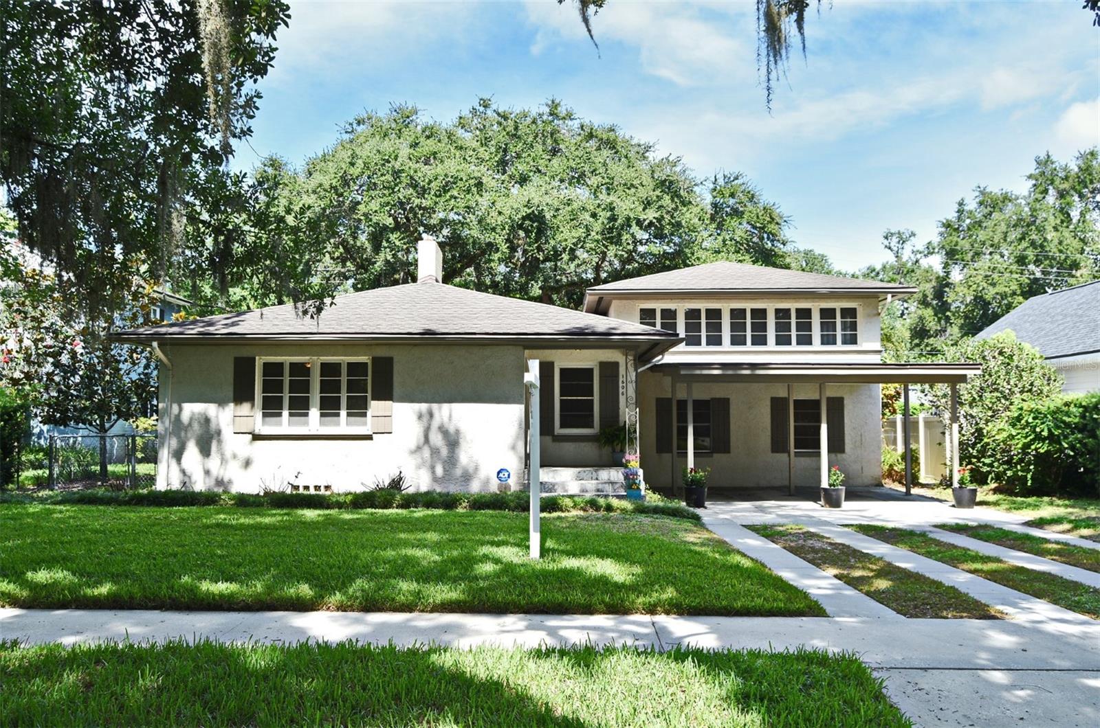 1606 ORANGEWOOD AVENUE