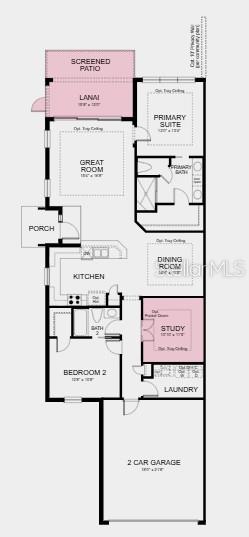 7766 WANING MOON WAY