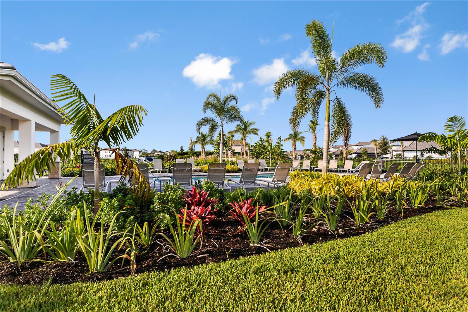 ESPLANADE AT SKYE RANCH - Residential