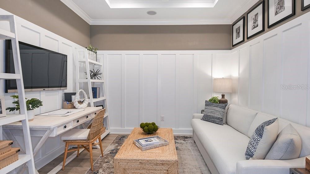 ESPLANADE AT SKYE RANCH - Residential